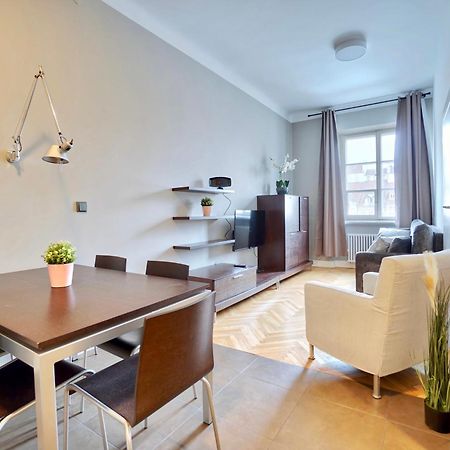 Warsaw Premium Apartments Market View Old Town Zewnętrze zdjęcie